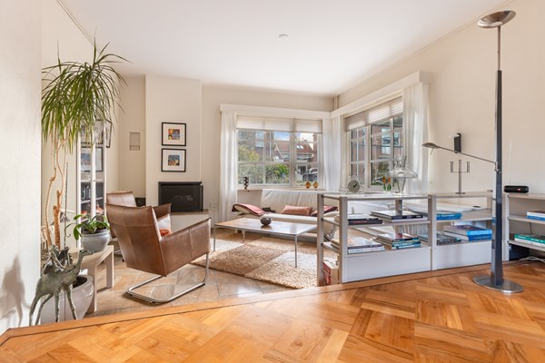 Medium property photo - De Sluijs 18, 4791 KE Klundert
